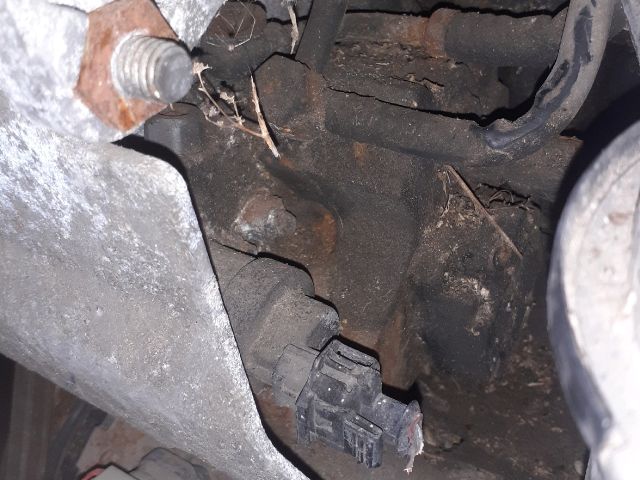 bontott CHRYSLER VOYAGER Nagynyomású Szivattyú