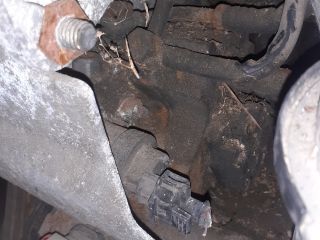 bontott CHRYSLER VOYAGER Nagynyomású Szivattyú