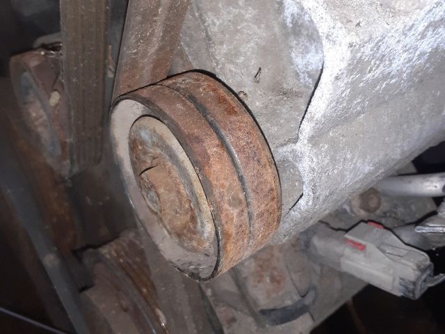 bontott CHRYSLER VOYAGER Nagynyomású Szivattyú