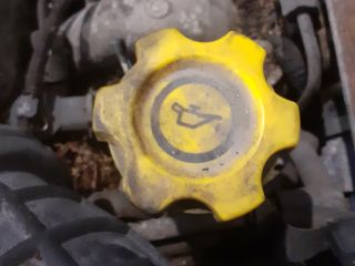 bontott CHRYSLER VOYAGER Olajbeöntő Sapka