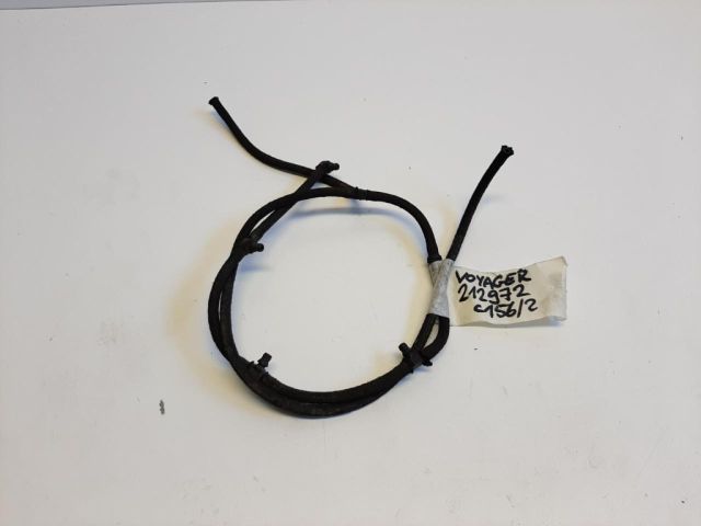 bontott CHRYSLER VOYAGER Résolajcső