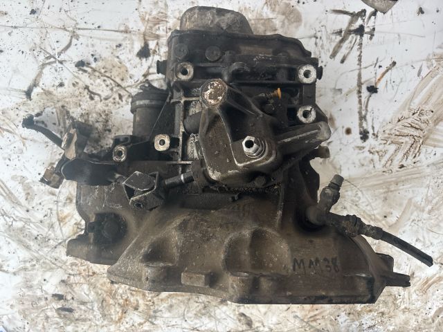 bontott CHRYSLER VOYAGER Váltó (Mechanikus)