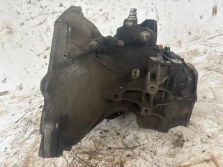 bontott CHRYSLER VOYAGER Váltó (Mechanikus)