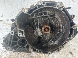 bontott CHRYSLER VOYAGER Váltó (Mechanikus)