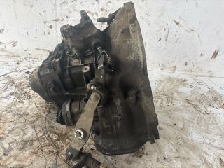 bontott CHRYSLER VOYAGER Váltó (Mechanikus)