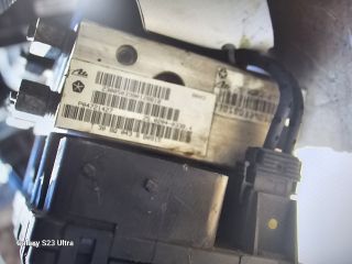 bontott CHRYSLER VOYAGER ABS Kocka