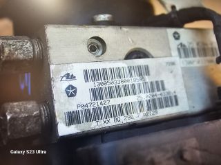 bontott CHRYSLER VOYAGER ABS Kocka