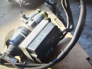 bontott CHRYSLER VOYAGER ABS Kocka