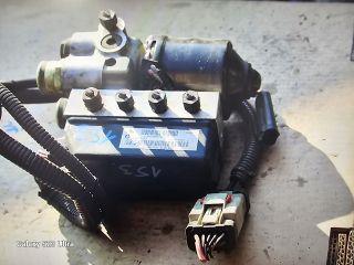 bontott CHRYSLER VOYAGER ABS Kocka