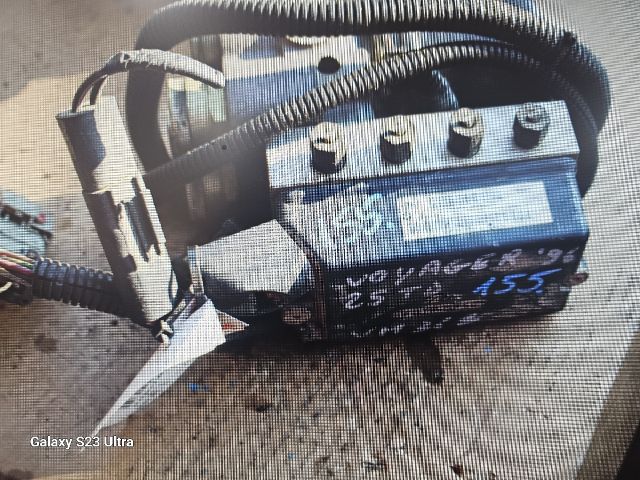 bontott CHRYSLER VOYAGER ABS Kocka