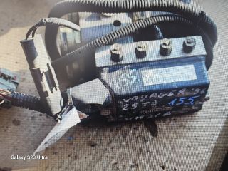 bontott CHRYSLER VOYAGER ABS Kocka