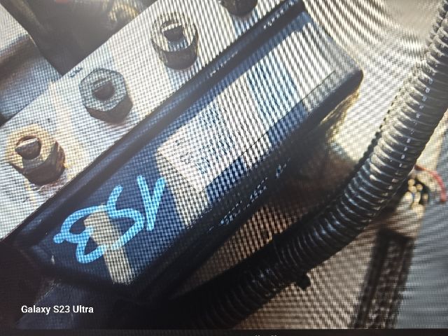 bontott CHRYSLER VOYAGER ABS Kocka