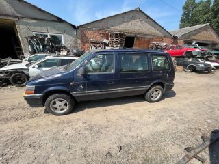 bontott CHRYSLER VOYAGER Adagoló