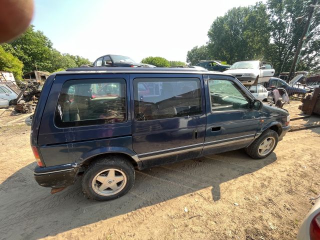 bontott CHRYSLER VOYAGER Adagoló