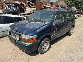 bontott CHRYSLER VOYAGER Adagoló