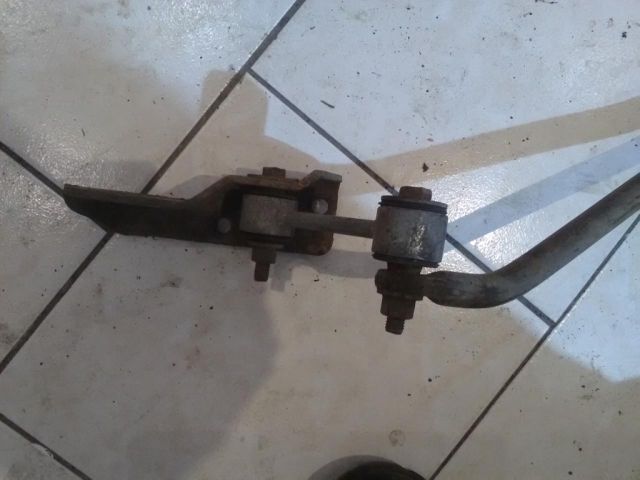 bontott CHRYSLER VOYAGER Első Stabilizátor Pálca