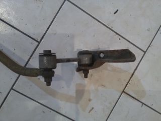 bontott CHRYSLER VOYAGER Első Stabilizátor Pálca