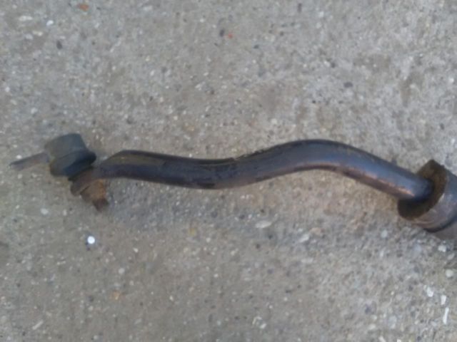 bontott CHRYSLER VOYAGER Első Stabilizátor Pálca