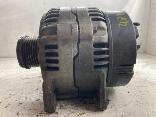 bontott CHRYSLER VOYAGER Generátor