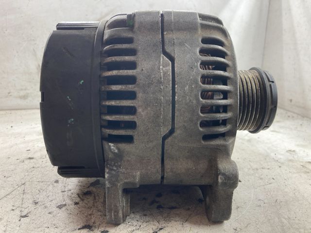 bontott CHRYSLER VOYAGER Generátor