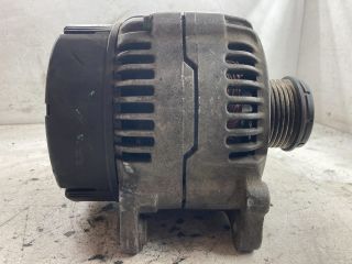 bontott CHRYSLER VOYAGER Generátor