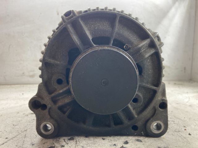 bontott CHRYSLER VOYAGER Generátor