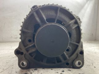 bontott CHRYSLER VOYAGER Generátor