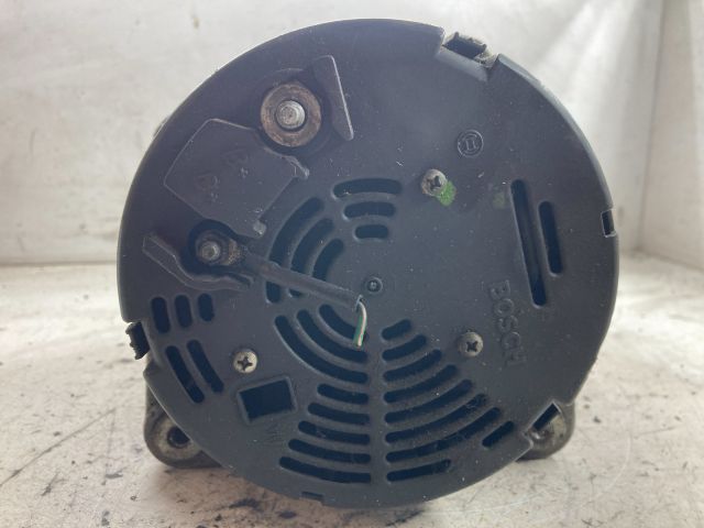 bontott CHRYSLER VOYAGER Generátor