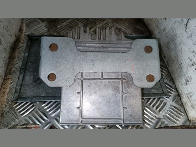 bontott CHRYSLER VOYAGER Motorvezérlő