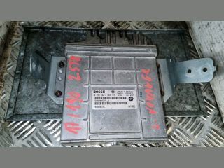 bontott CHRYSLER VOYAGER Motorvezérlő