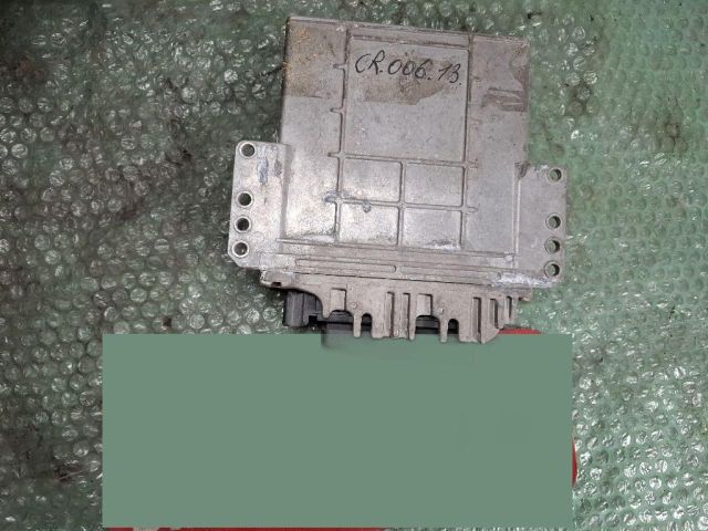 bontott CHRYSLER VOYAGER Motorvezérlő