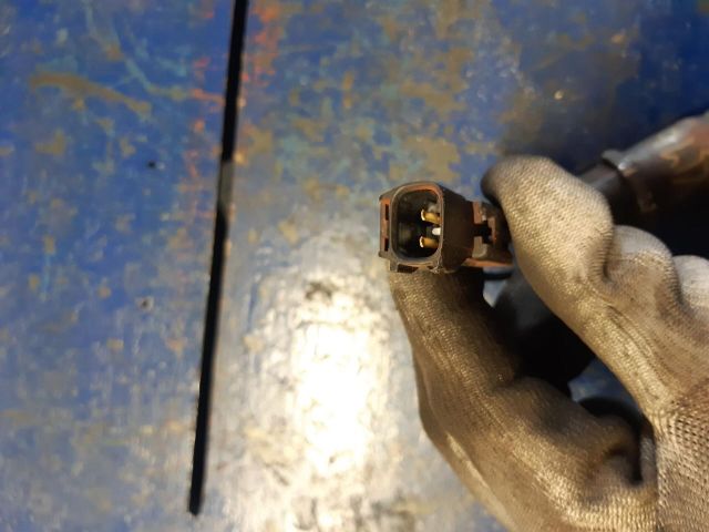 bontott CHRYSLER VOYAGER Porlasztó (1 db)