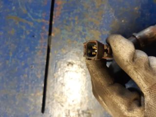 bontott CHRYSLER VOYAGER Porlasztó (1 db)