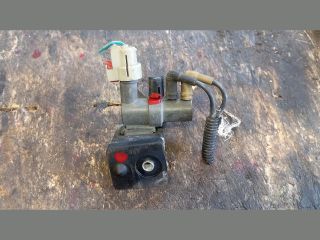 bontott CHRYSLER VOYAGER EGR / AGR Vákum Szelep