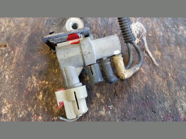 bontott CHRYSLER VOYAGER EGR / AGR Vákum Szelep