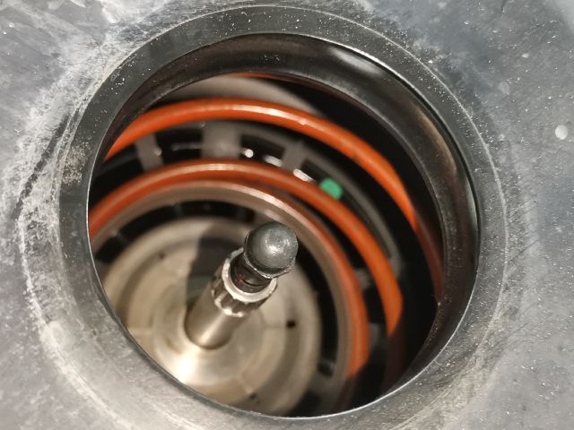 bontott CHRYSLER VOYAGER Fékrásegítő