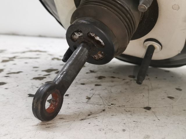 bontott CHRYSLER VOYAGER Fékrásegítő