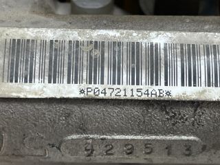 bontott CHRYSLER VOYAGER Főfékhenger