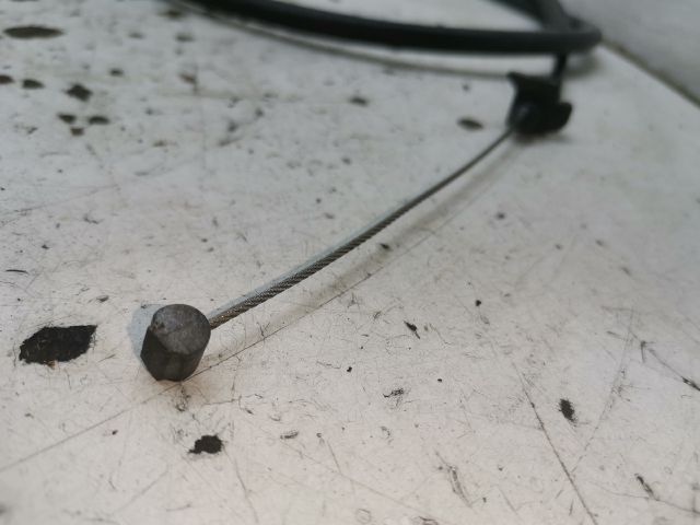 bontott CHRYSLER VOYAGER Gáz Bowden