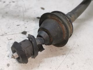 bontott CHRYSLER VOYAGER Gáz Bowden