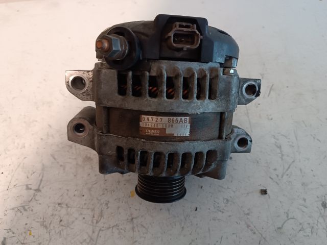 bontott CHRYSLER VOYAGER Generátor