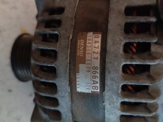 bontott CHRYSLER VOYAGER Generátor