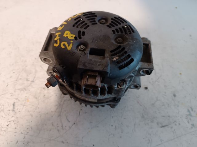 bontott CHRYSLER VOYAGER Generátor