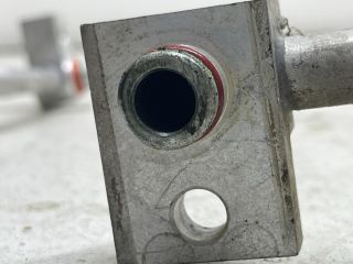 bontott CHRYSLER VOYAGER Klíma Cső