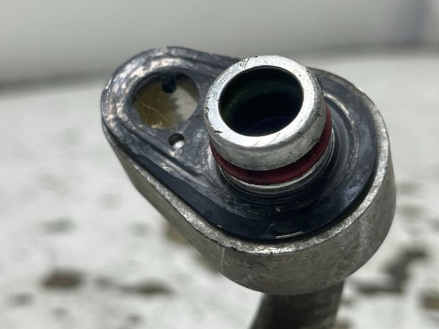 bontott CHRYSLER VOYAGER Klíma Cső