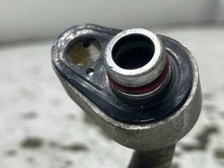 bontott CHRYSLER VOYAGER Klíma Cső