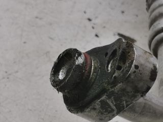 bontott CHRYSLER VOYAGER Klíma Cső