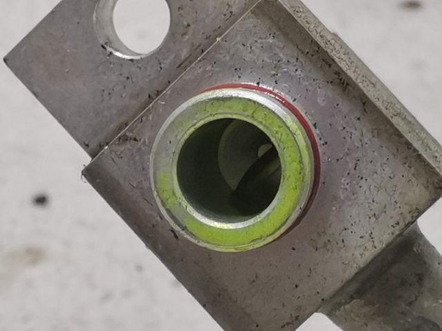 bontott CHRYSLER VOYAGER Klíma Cső