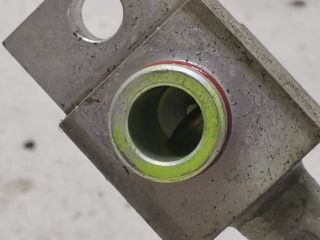 bontott CHRYSLER VOYAGER Klíma Cső