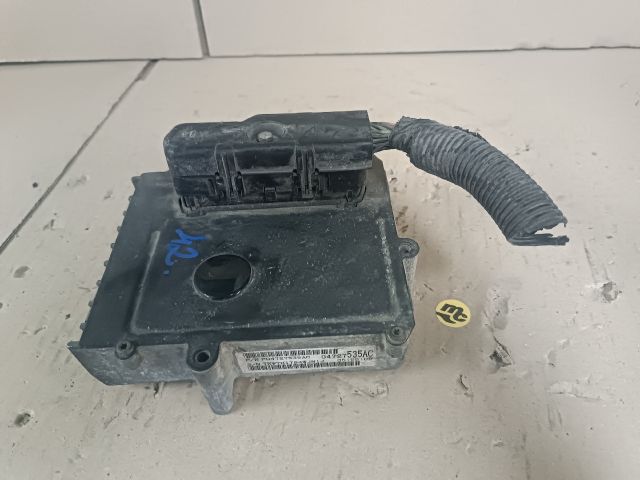 bontott CHRYSLER VOYAGER Motorvezérlő